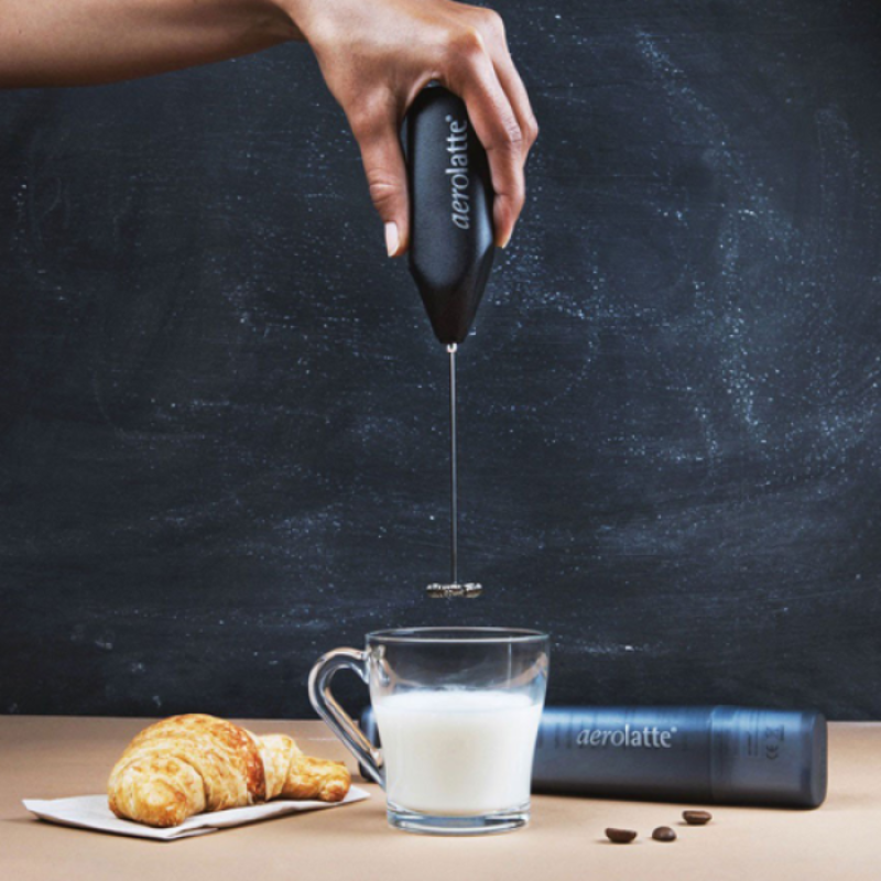 Milk Frothers
