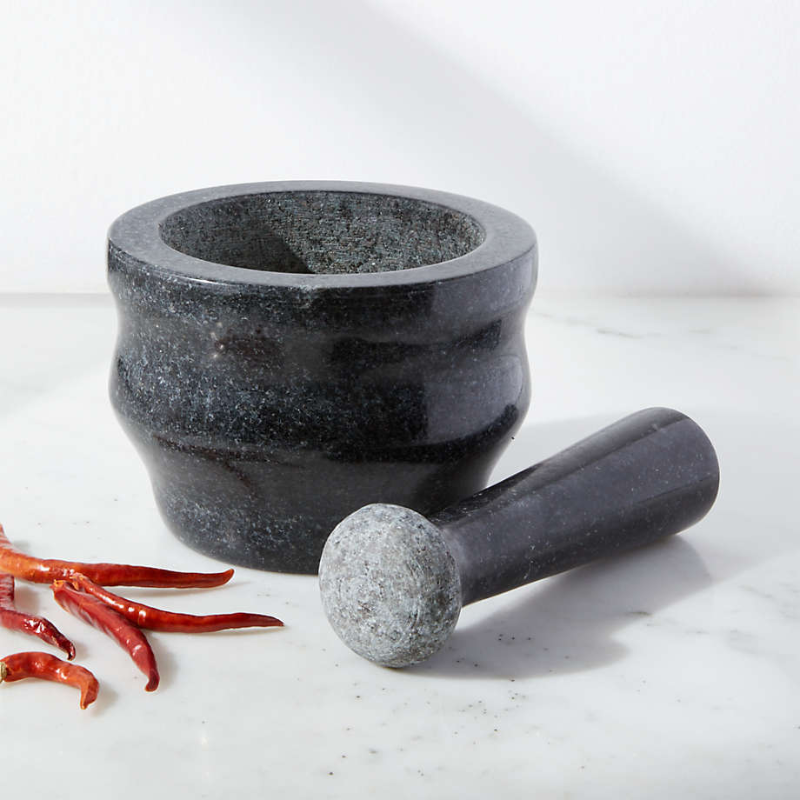Mortar & Pestles