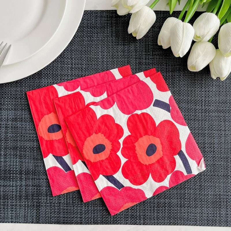 Napkins