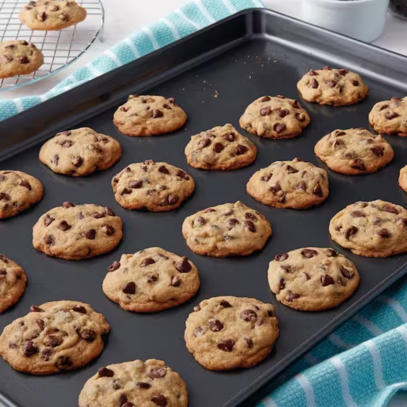 Non-Stick Bakeware