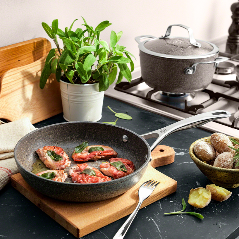 Non-Stick Frying Pans