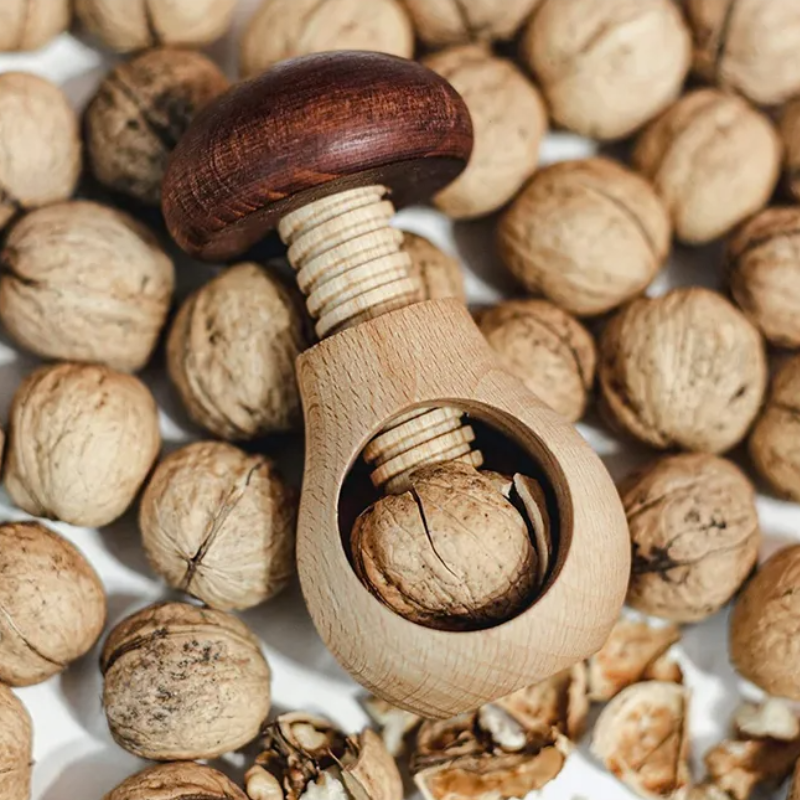 Nut Crackers