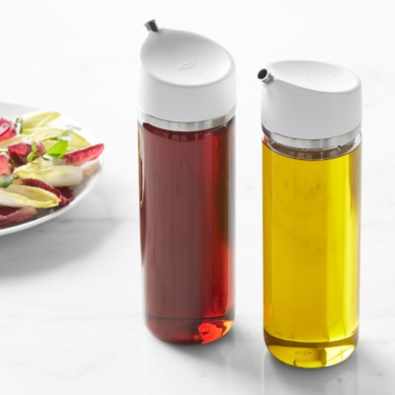 Oil & Vinegar