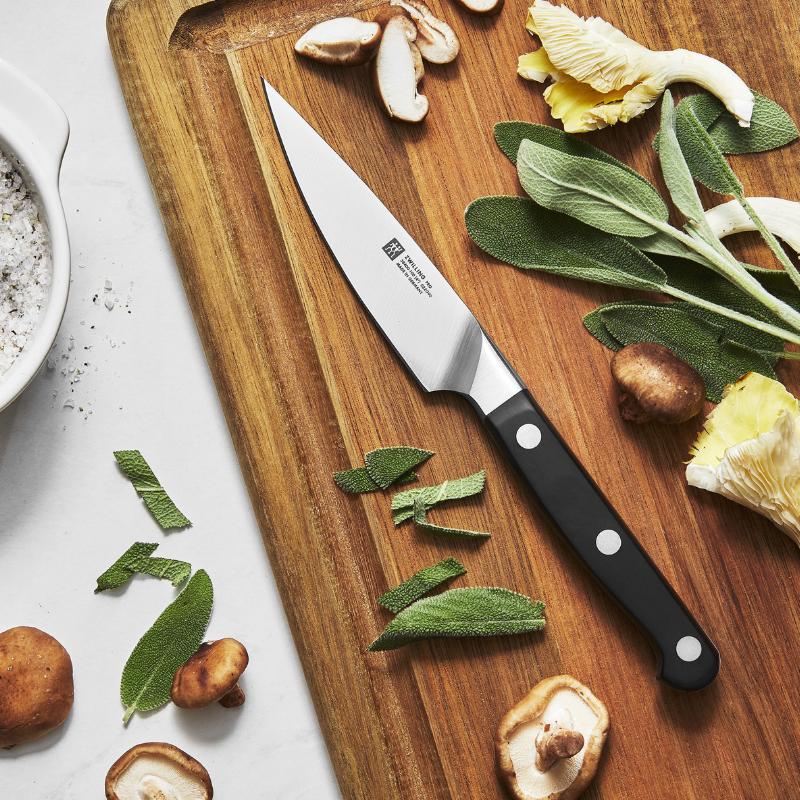 Paring Knives