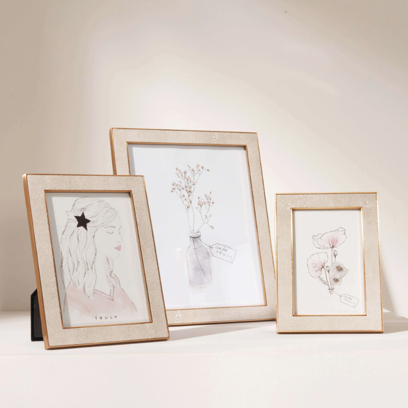 Picture Frames