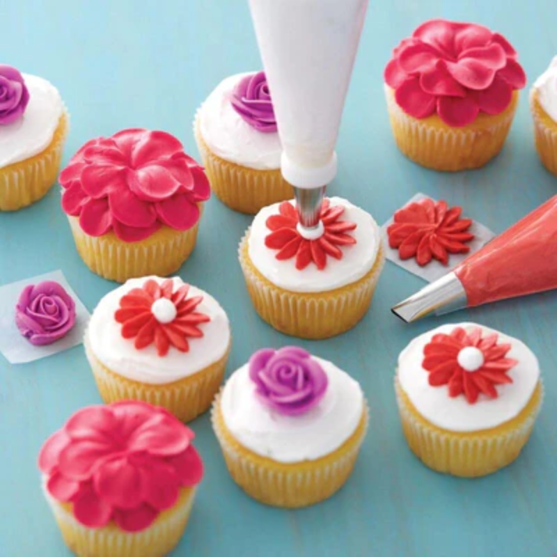 Piping & Decorating