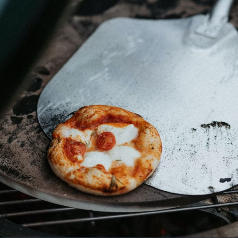 Pizza Equipment