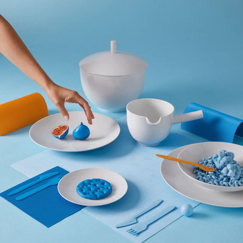 Plates