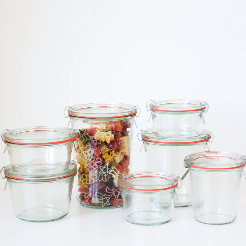 Preserving