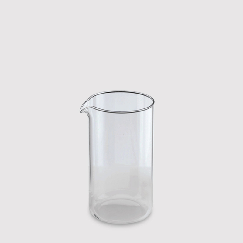 Replacement Plunger Glasses