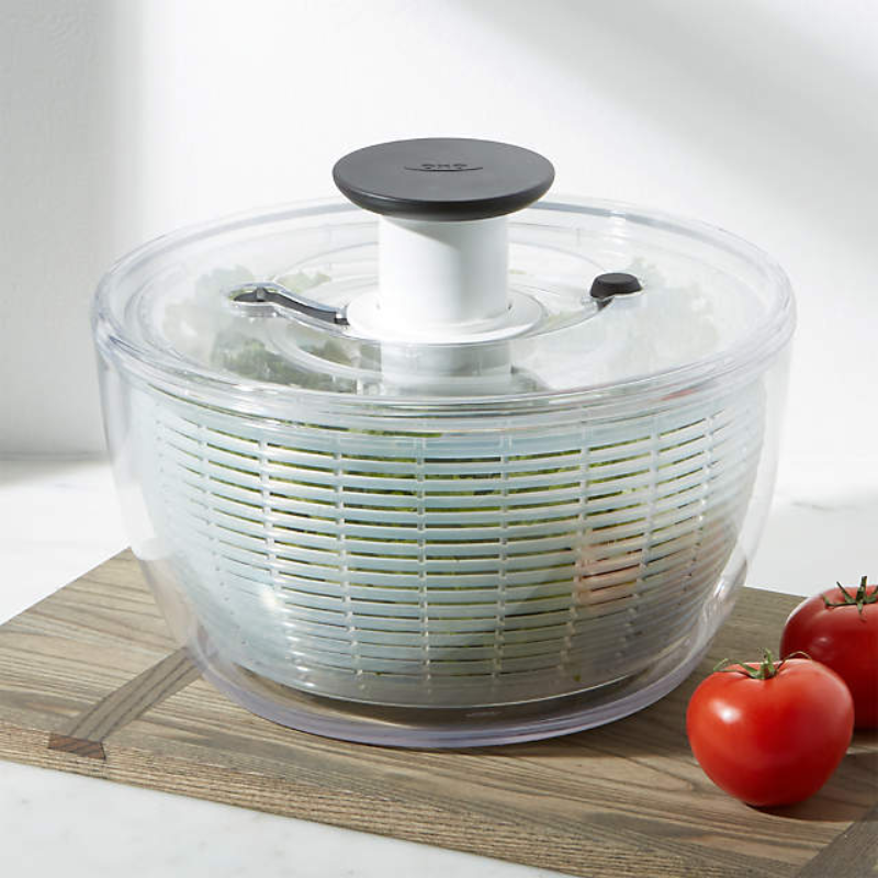 Salad Spinners