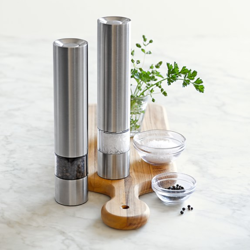 Salt & Pepper