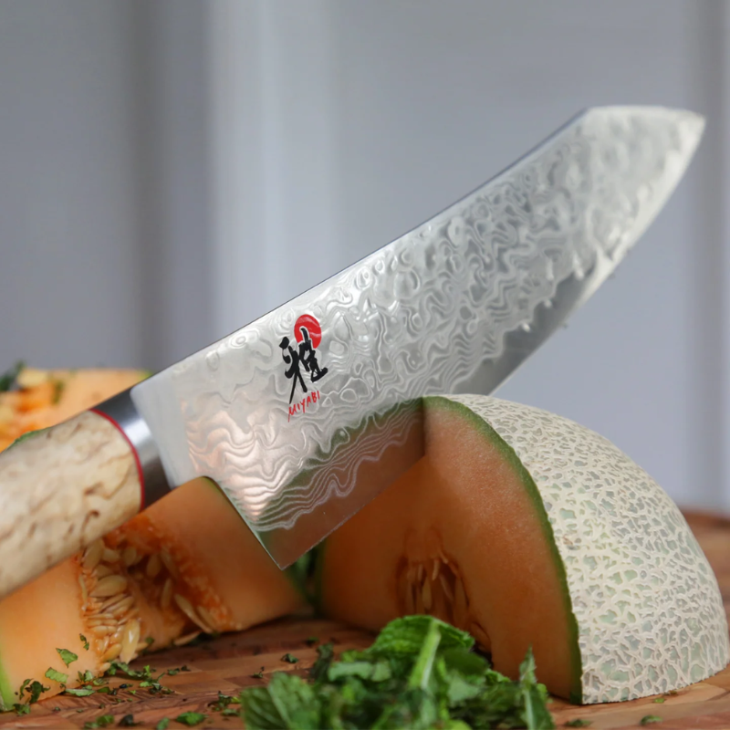 Santoku Knives