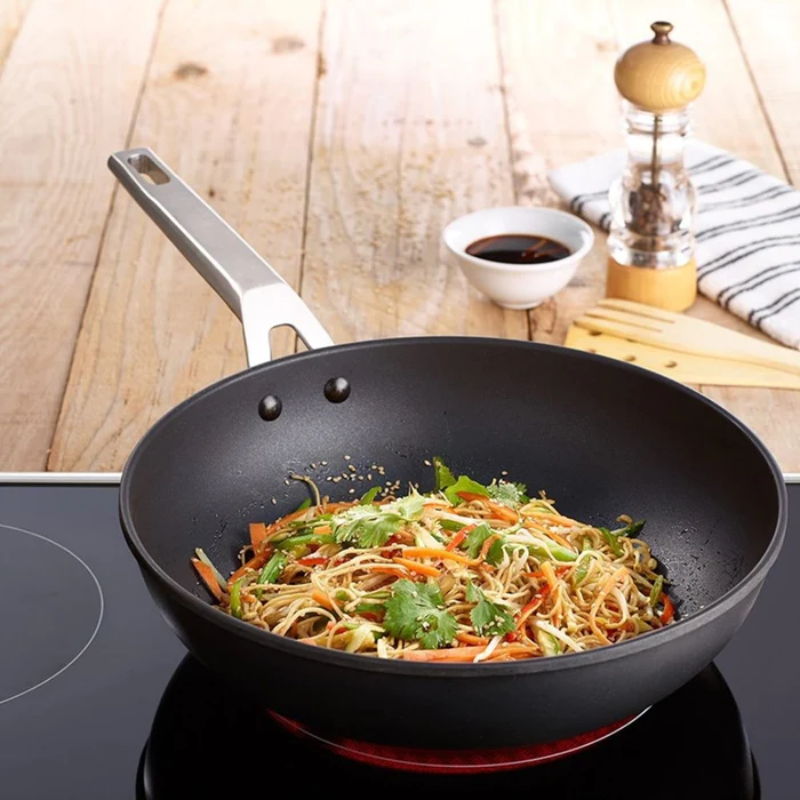Saute Pans