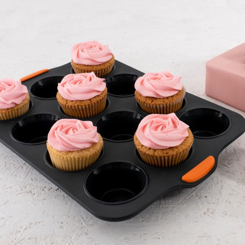 Silicone Bakeware