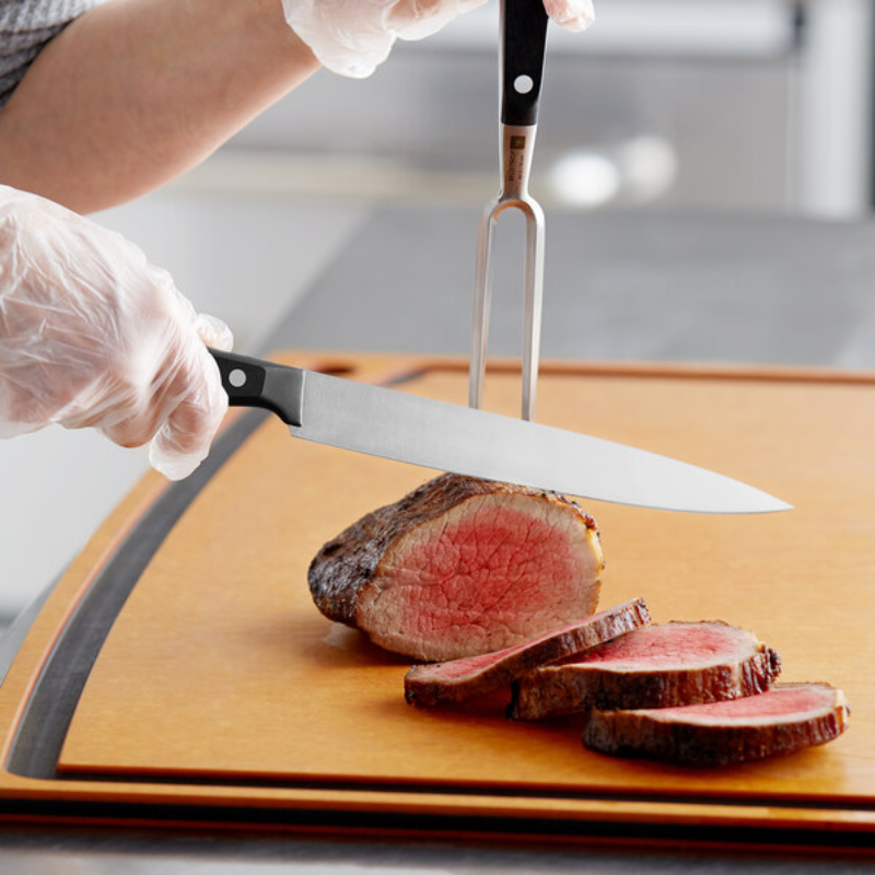 Slicing Knives