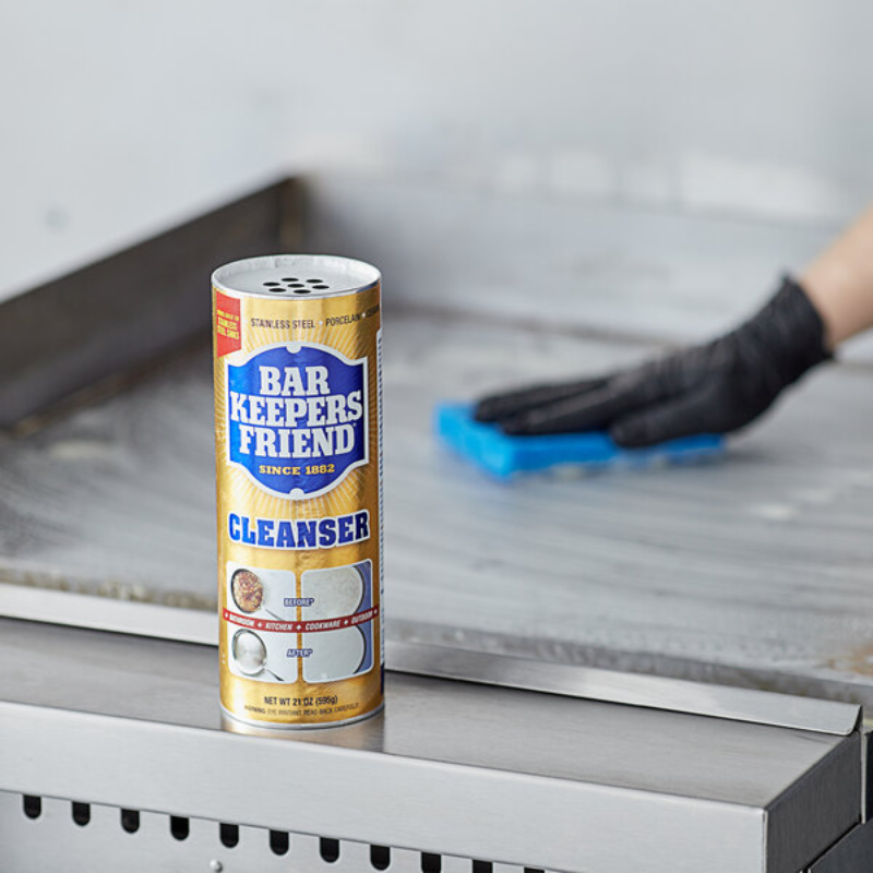Specialty Cleaning