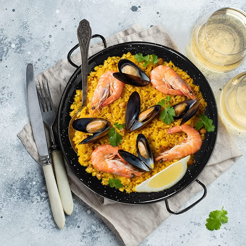 Specialty Cookware
