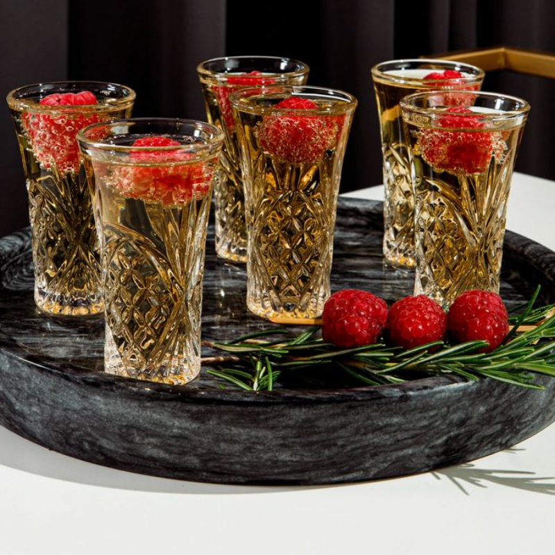 Specialty Glassware