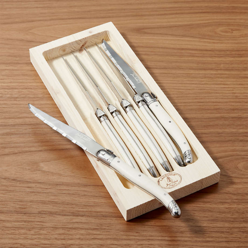 Steak Knives