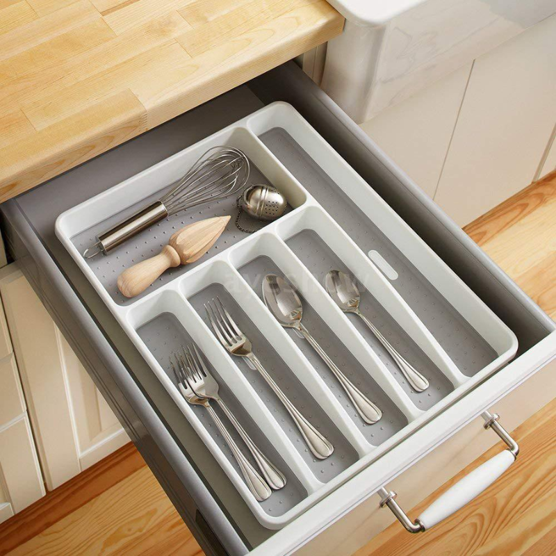 Storage & Organisation