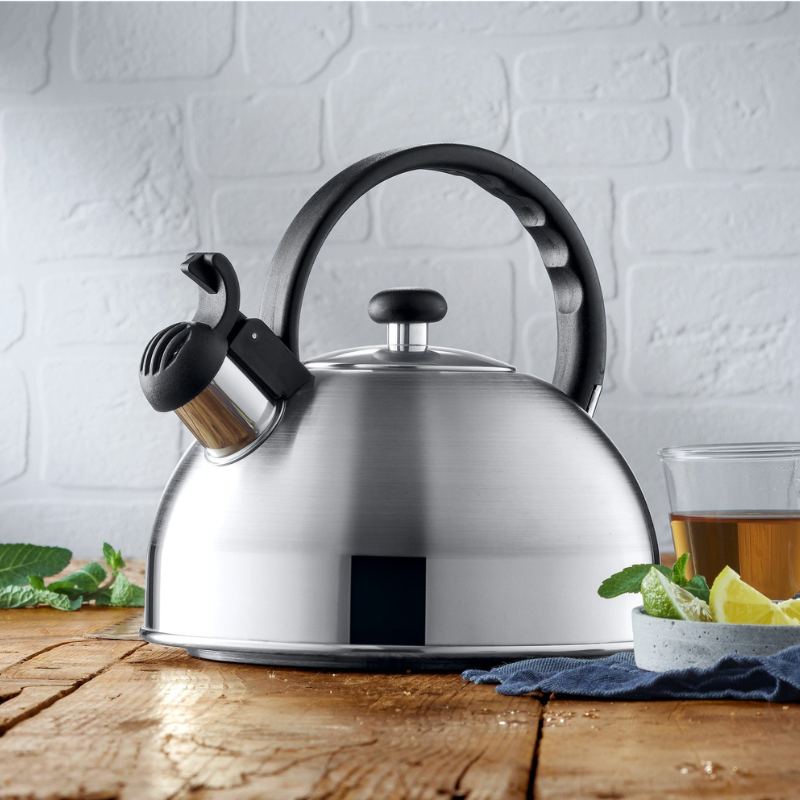 Stovetop Kettles