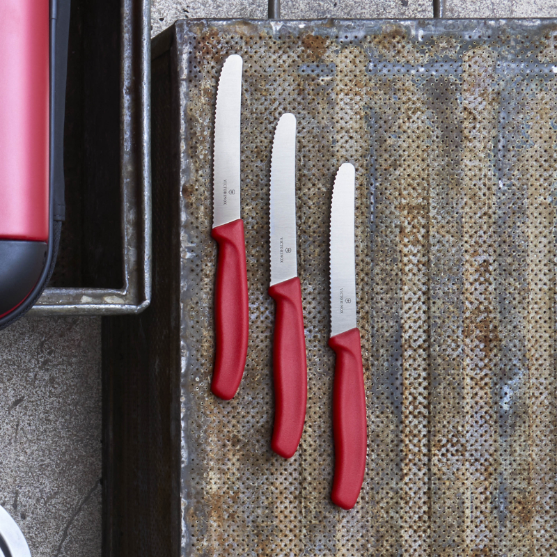 Swiss Classic Knives