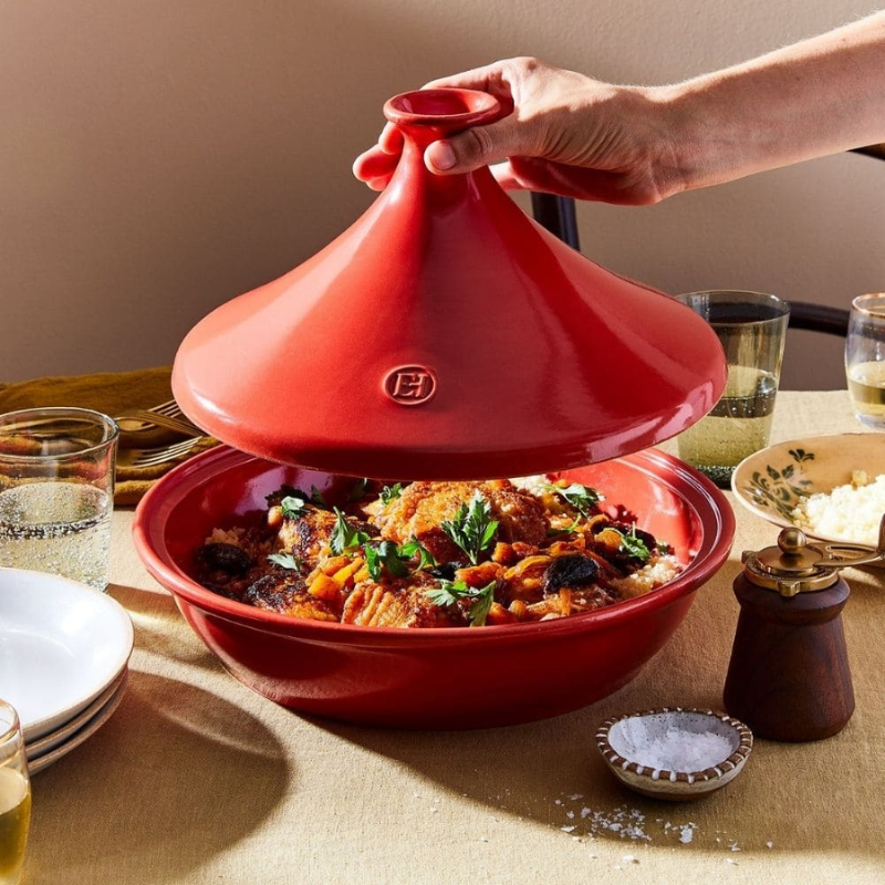 Tagines