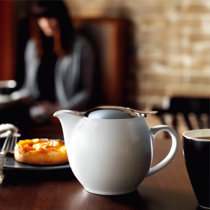 Teapots