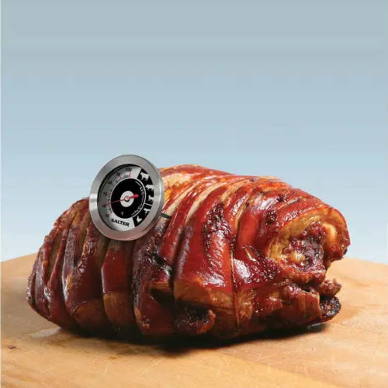 Thermometers