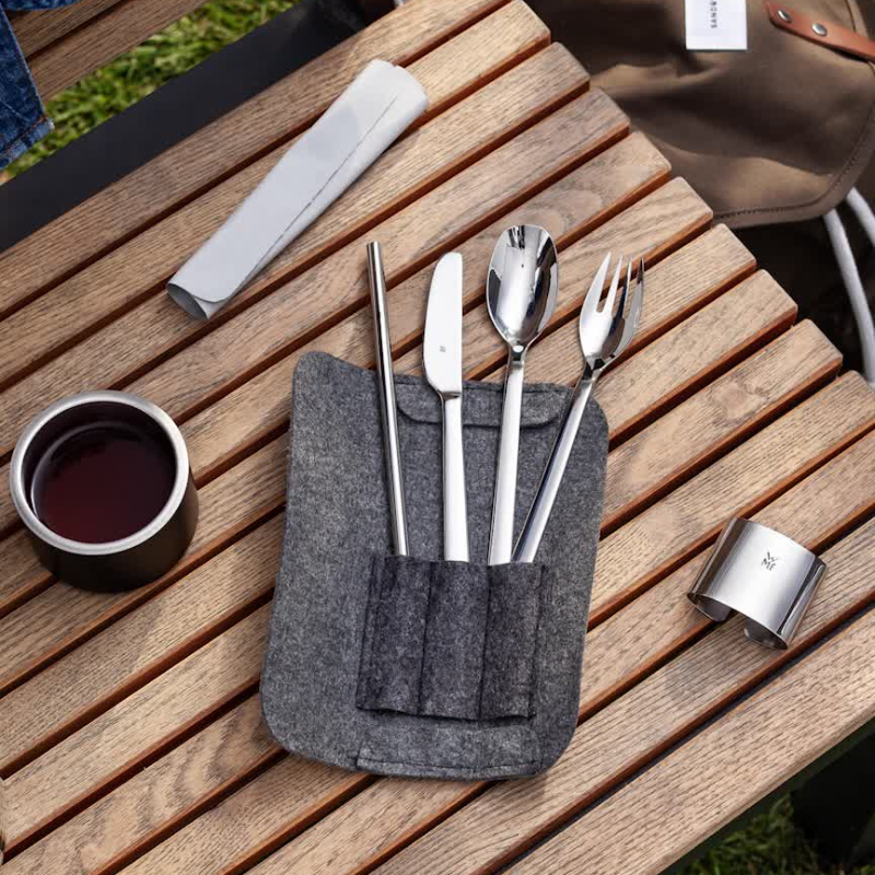 Travel Cutlery