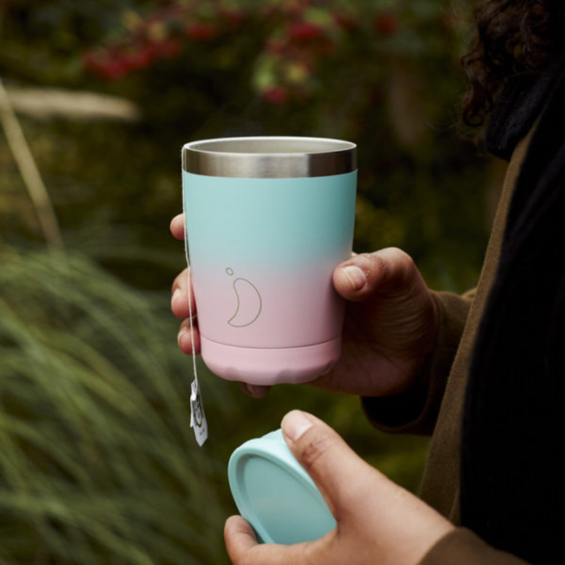 Travel Mugs