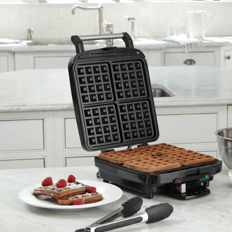 Waffle Makers
