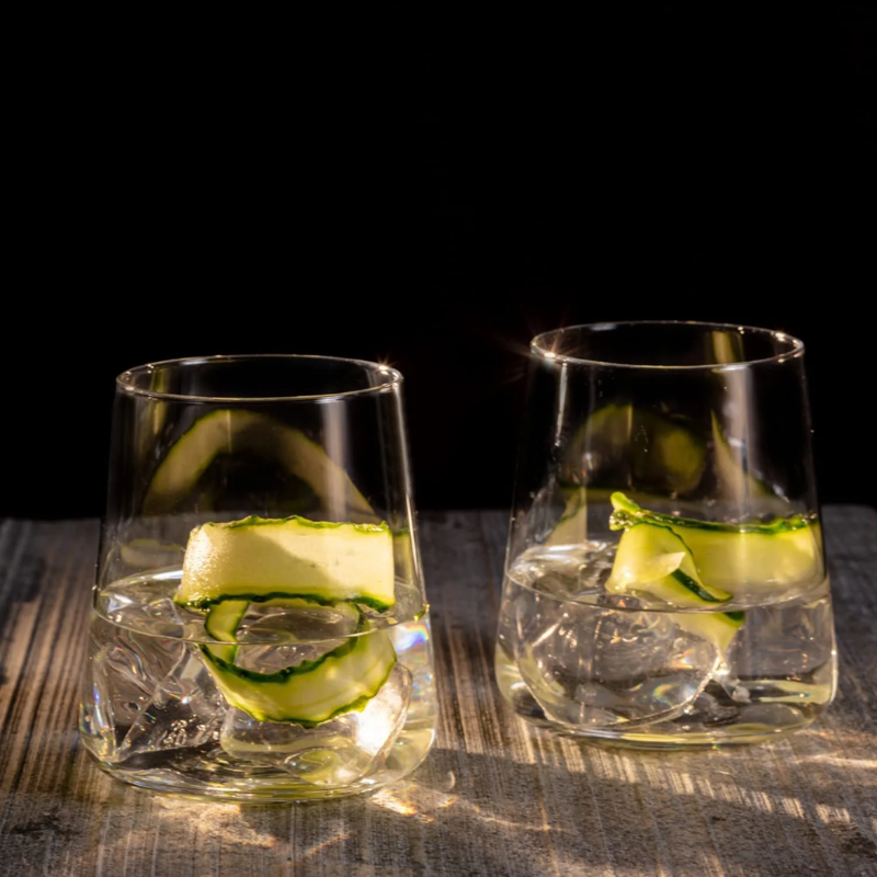 Water Glasses