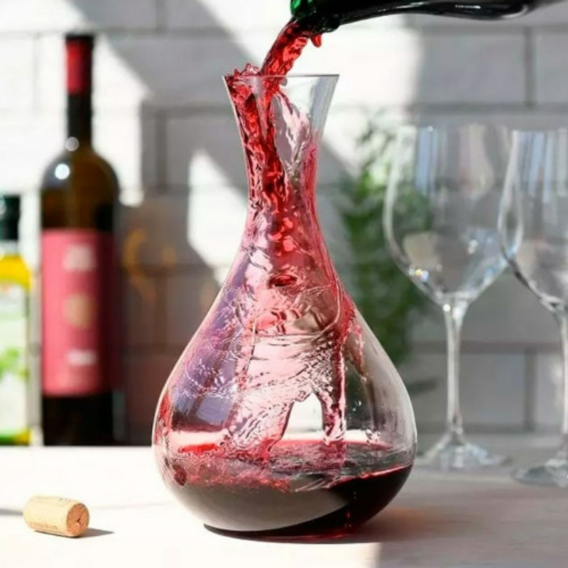 Wine Decanters