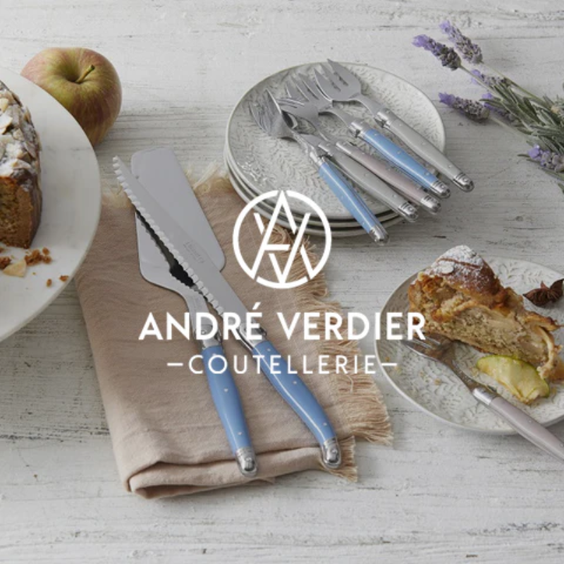 Andre Verdier