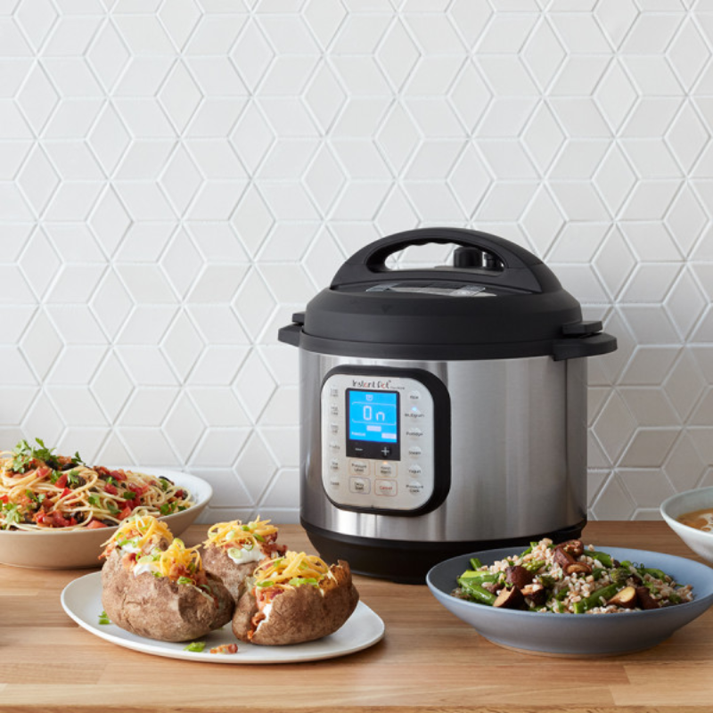 Instant Pot