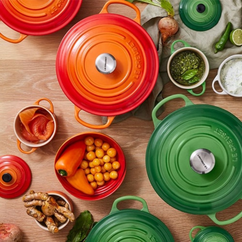 Le Creuset
