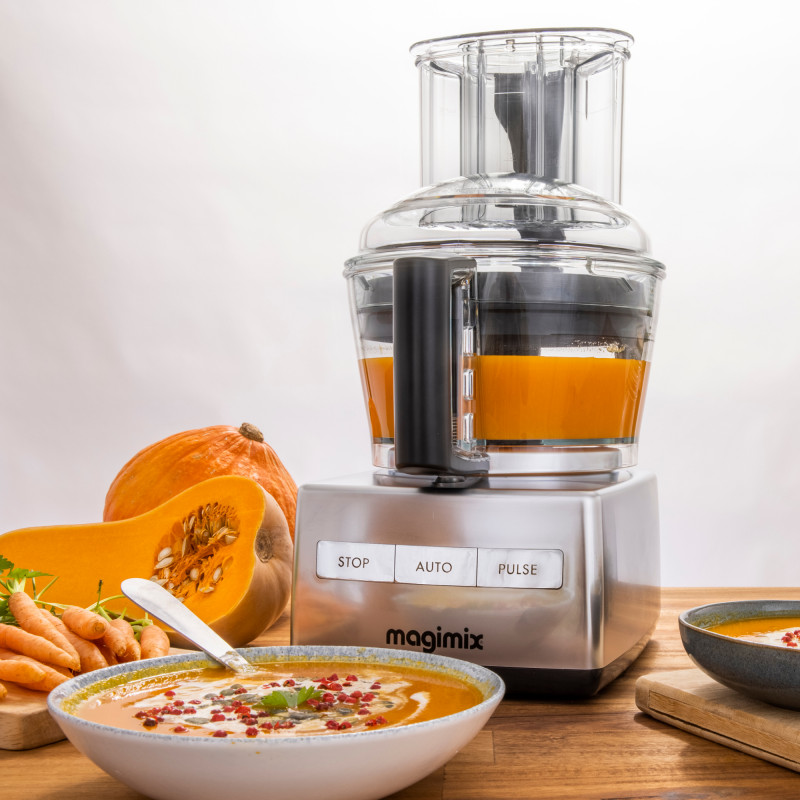 Food Processors