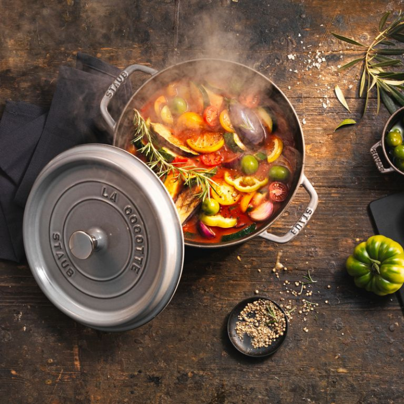 Cookware