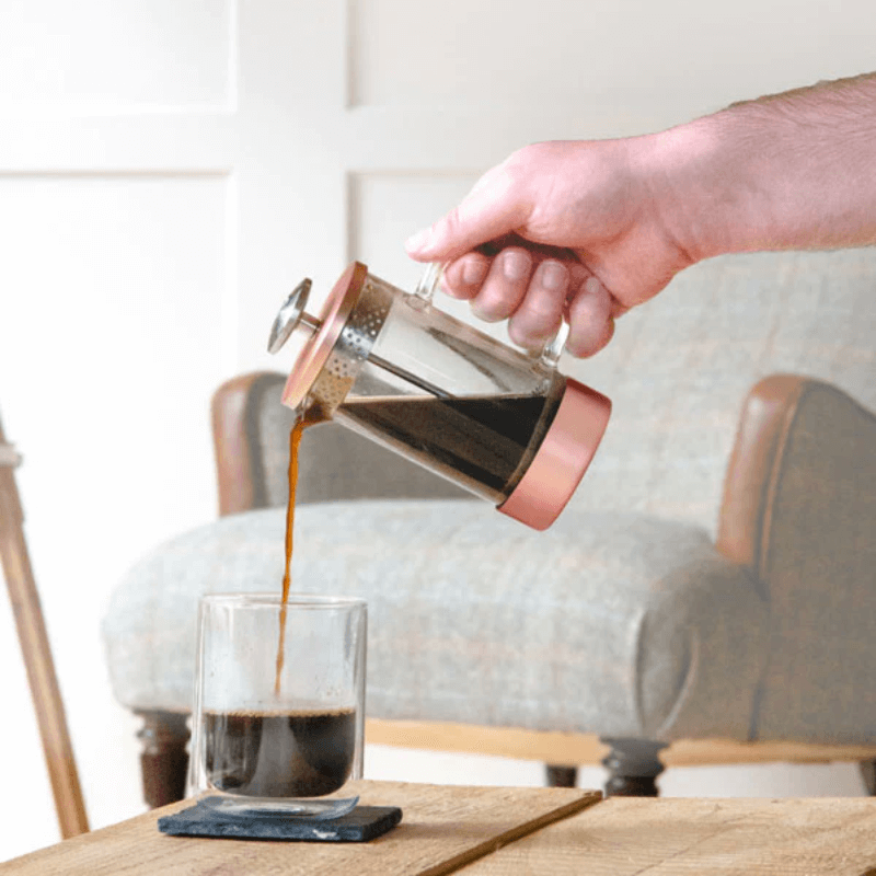 Coffee/Tea