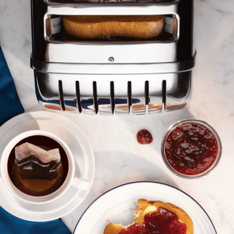 Breakfast Appliances