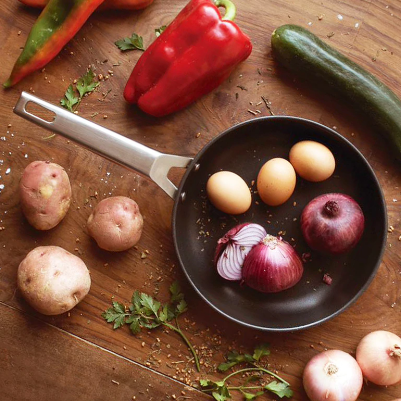 Valira NZ – Premium Spanish Cookware & Kitchen Bags