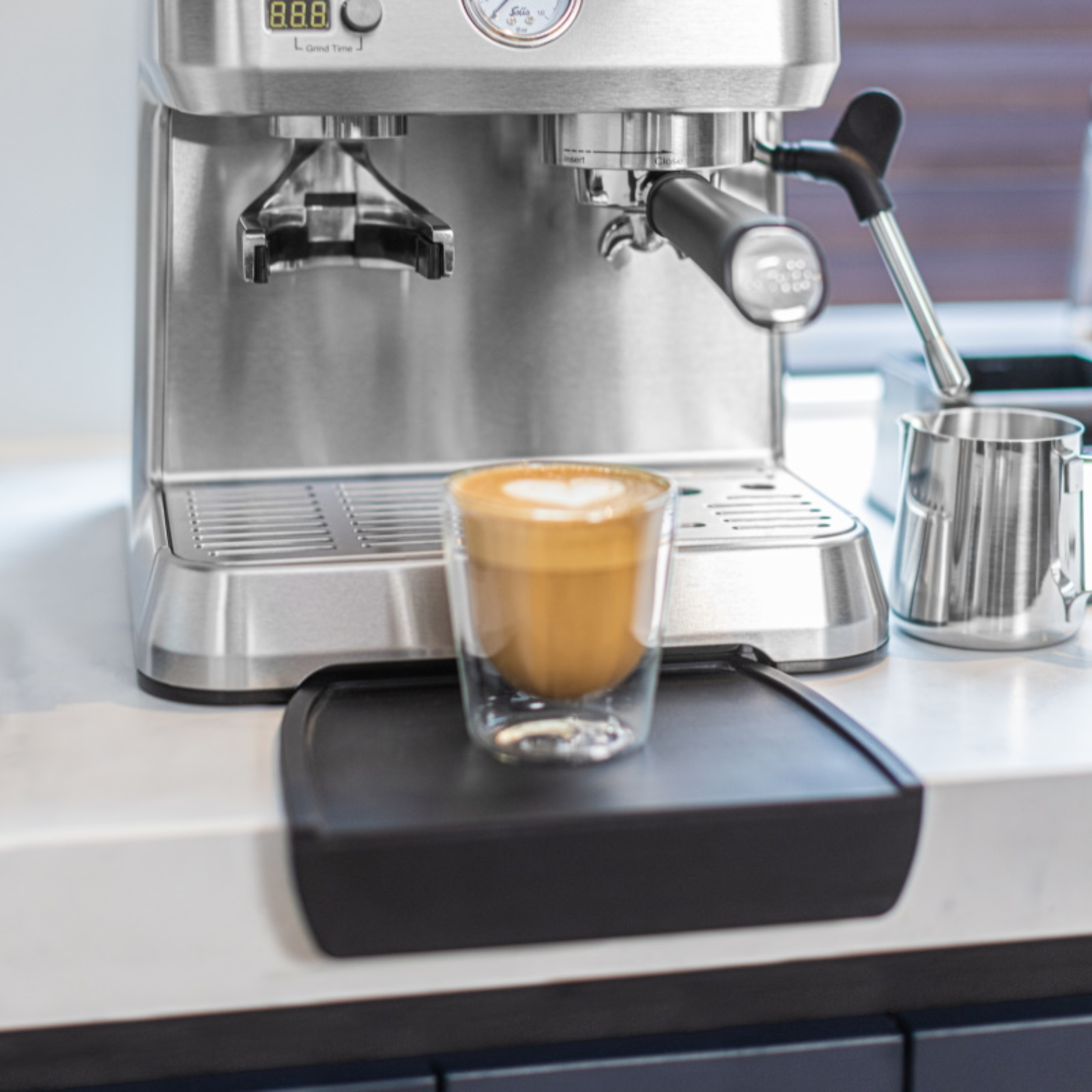 Solis Coffee Machines & Grinders NZ – The Homestore