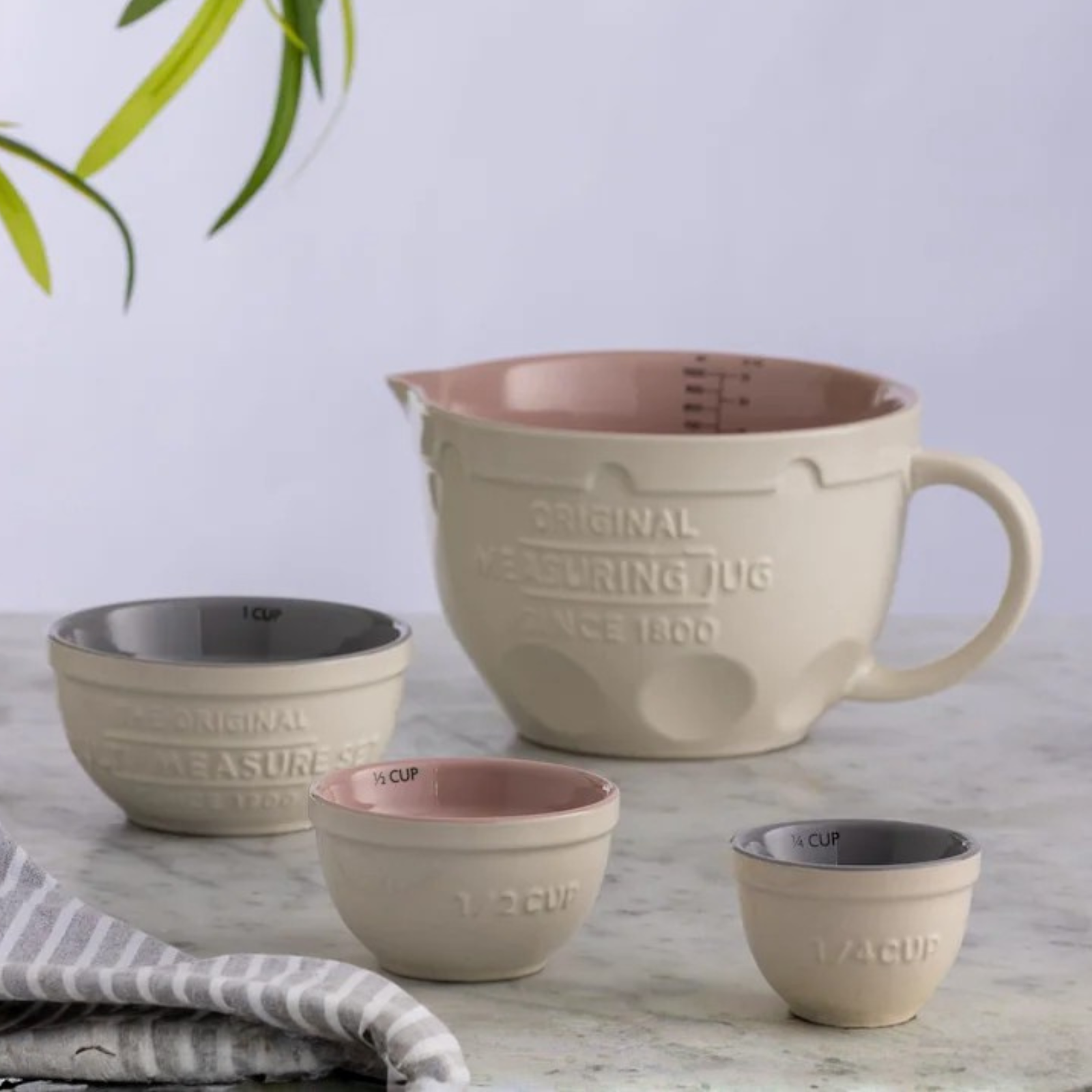 Mason Cash Innovative Kitchen