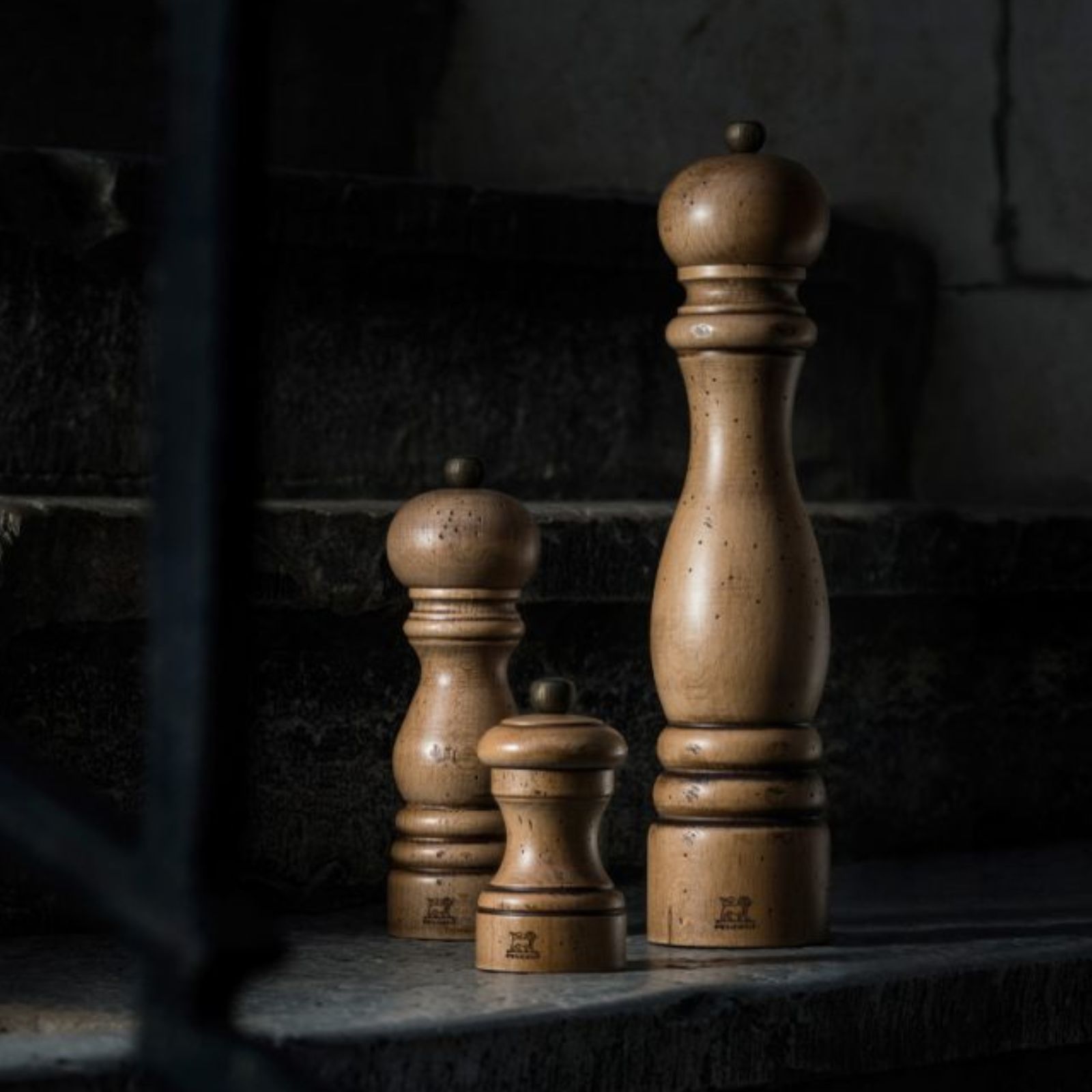 Peugeot Paris Antique