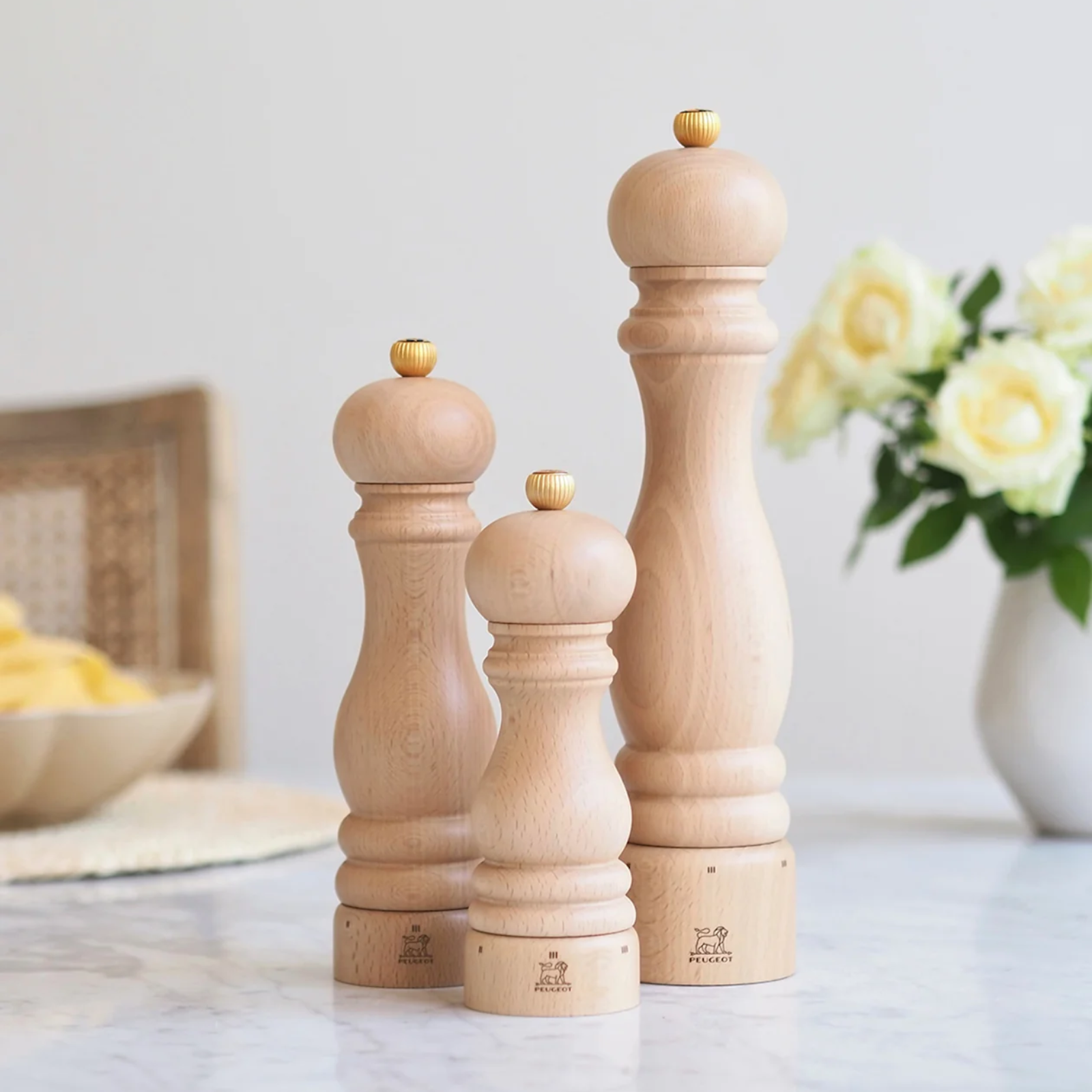 Peugeot Paris Natural