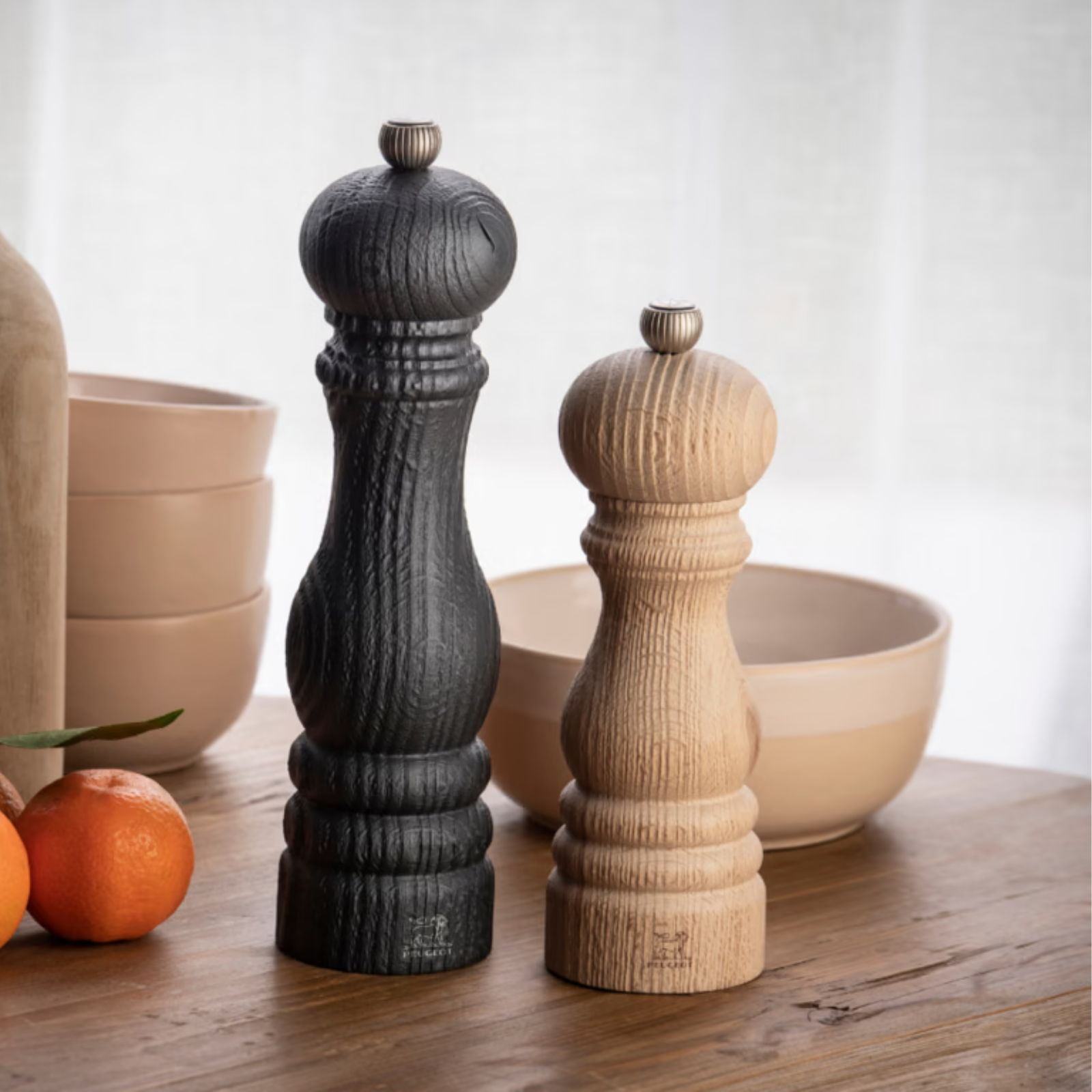 Peugeot Paris Nature