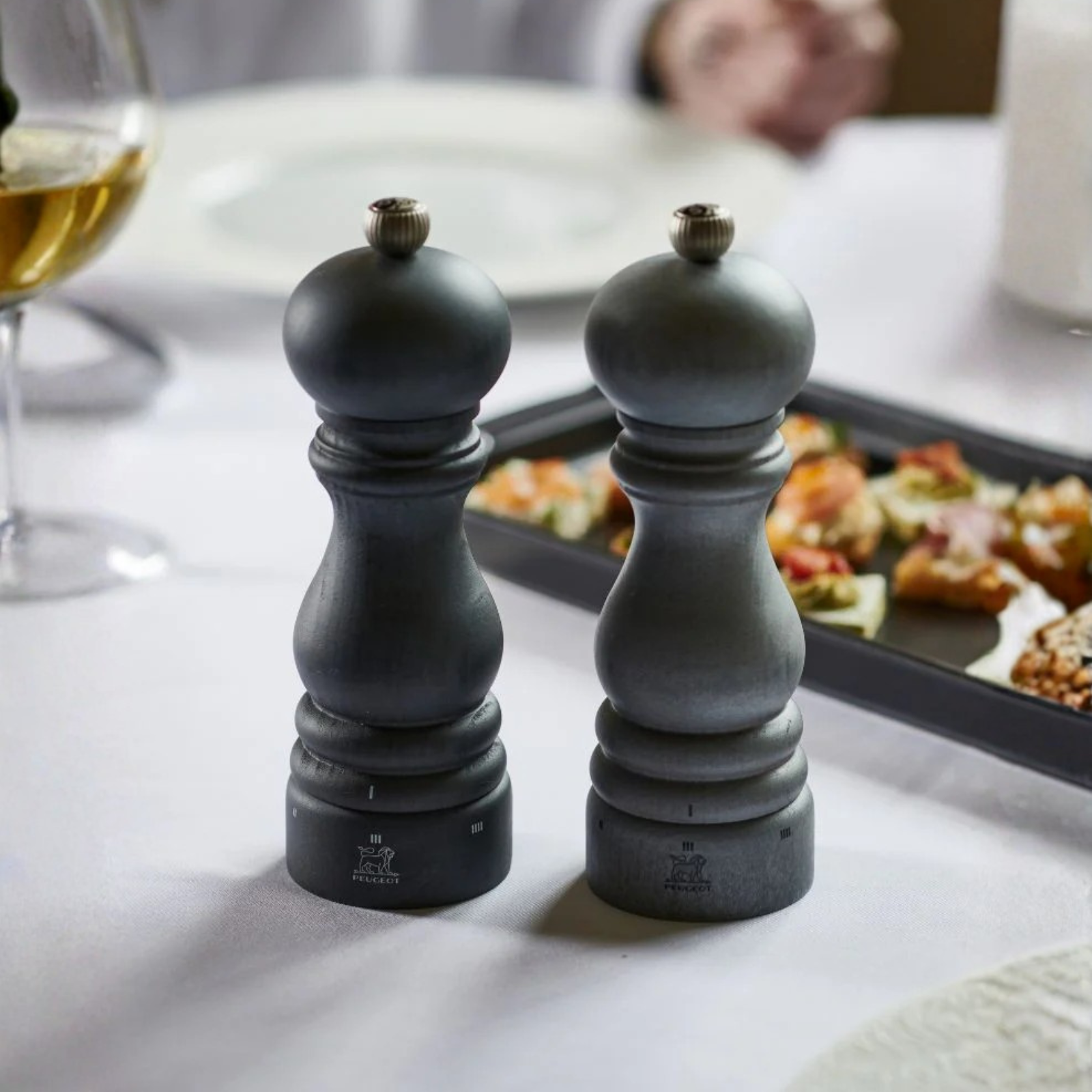 Peugeot Paris u'Select Graphite