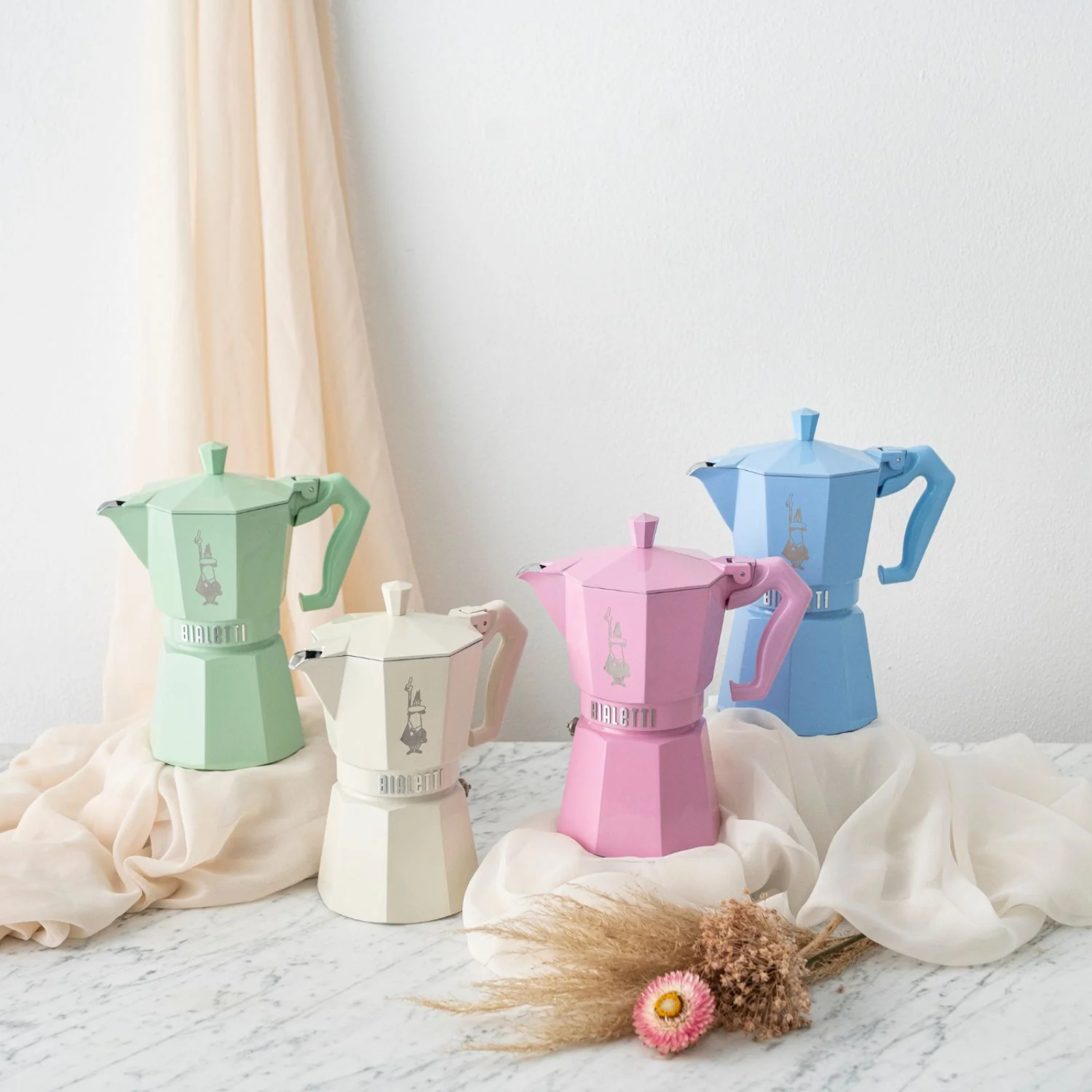 Bialetti Moka Express Exclusive